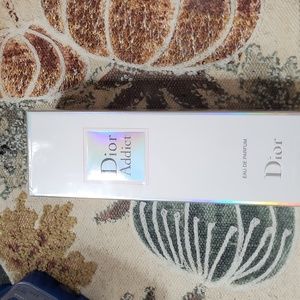 DIOR ADDICT brand new never opened!